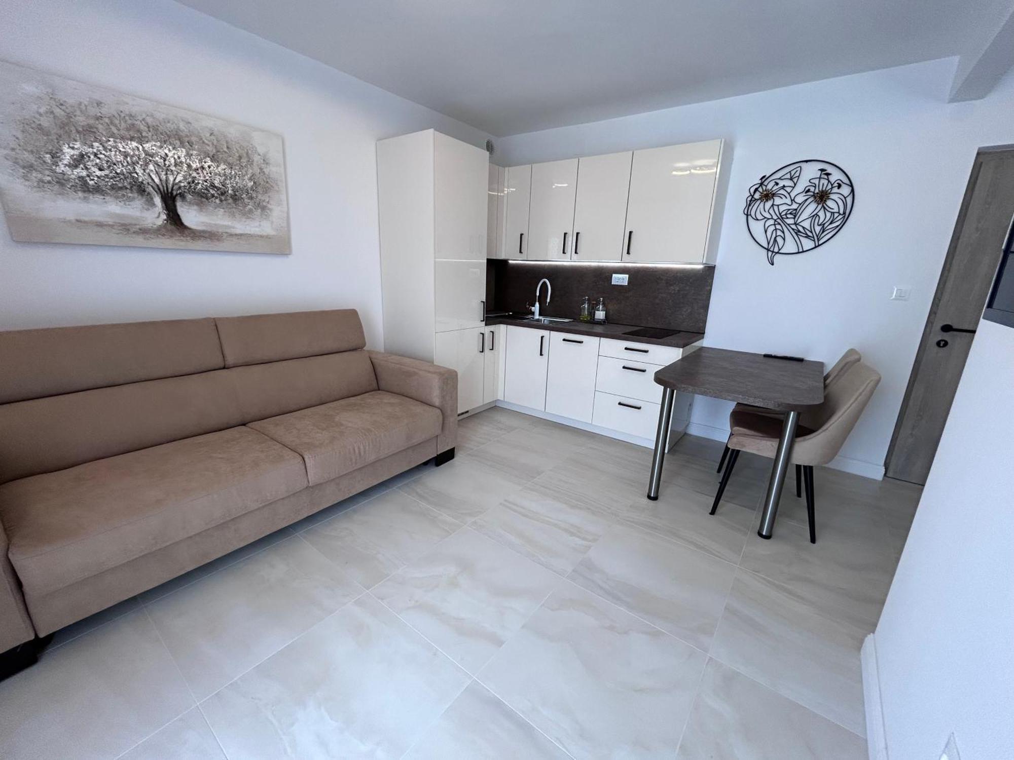 Apartmani Biokovo มาคาร์สกา ภายนอก รูปภาพ