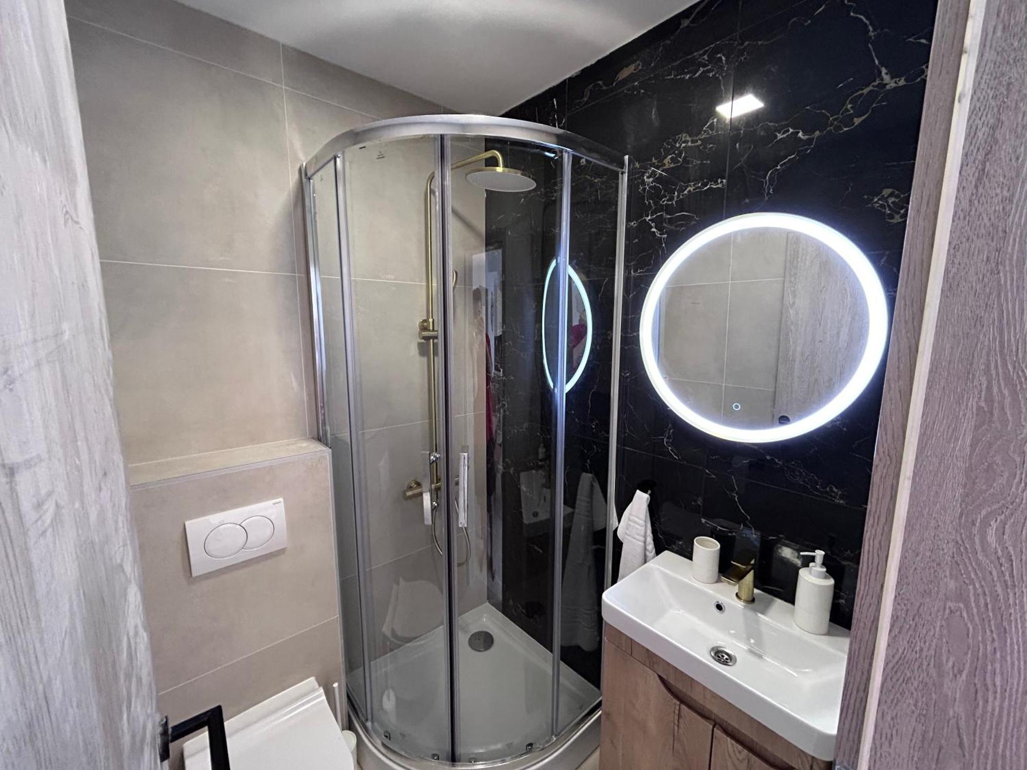 Apartmani Biokovo มาคาร์สกา ภายนอก รูปภาพ